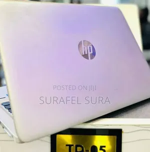 New Laptop HP EliteBook 840 G3 8GB Intel Core i7 SSD 1T
