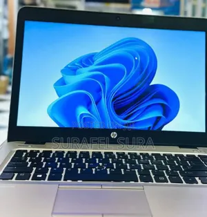 New Laptop HP EliteBook 840 G3 8GB Intel Core i7 SSD 1T