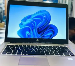 New Laptop HP EliteBook 840 G3 8GB Intel Core i7 SSD 1T