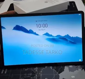 New Honor Pad 10 128 GB Gray
