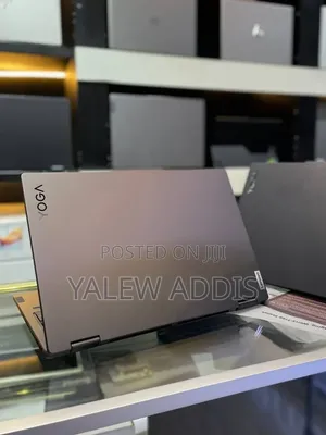 New Laptop Lenovo Yoga 7i 16GB Intel Core Ultra 7 SSD 512GB