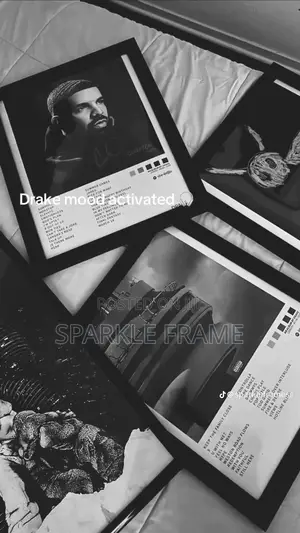Sparkleframes
