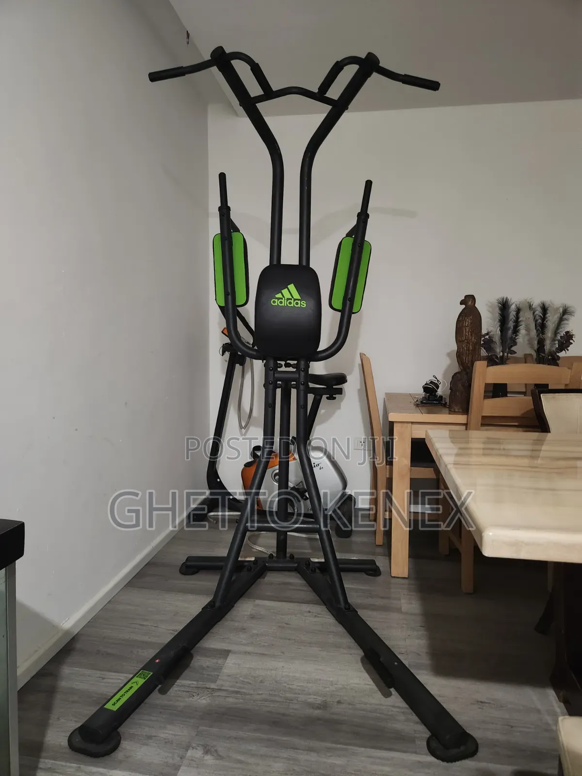 Adidas Gym Equipment With Low Price