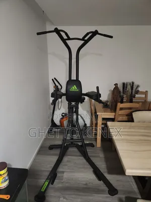 Adidas Gym Equipment With Low Price
