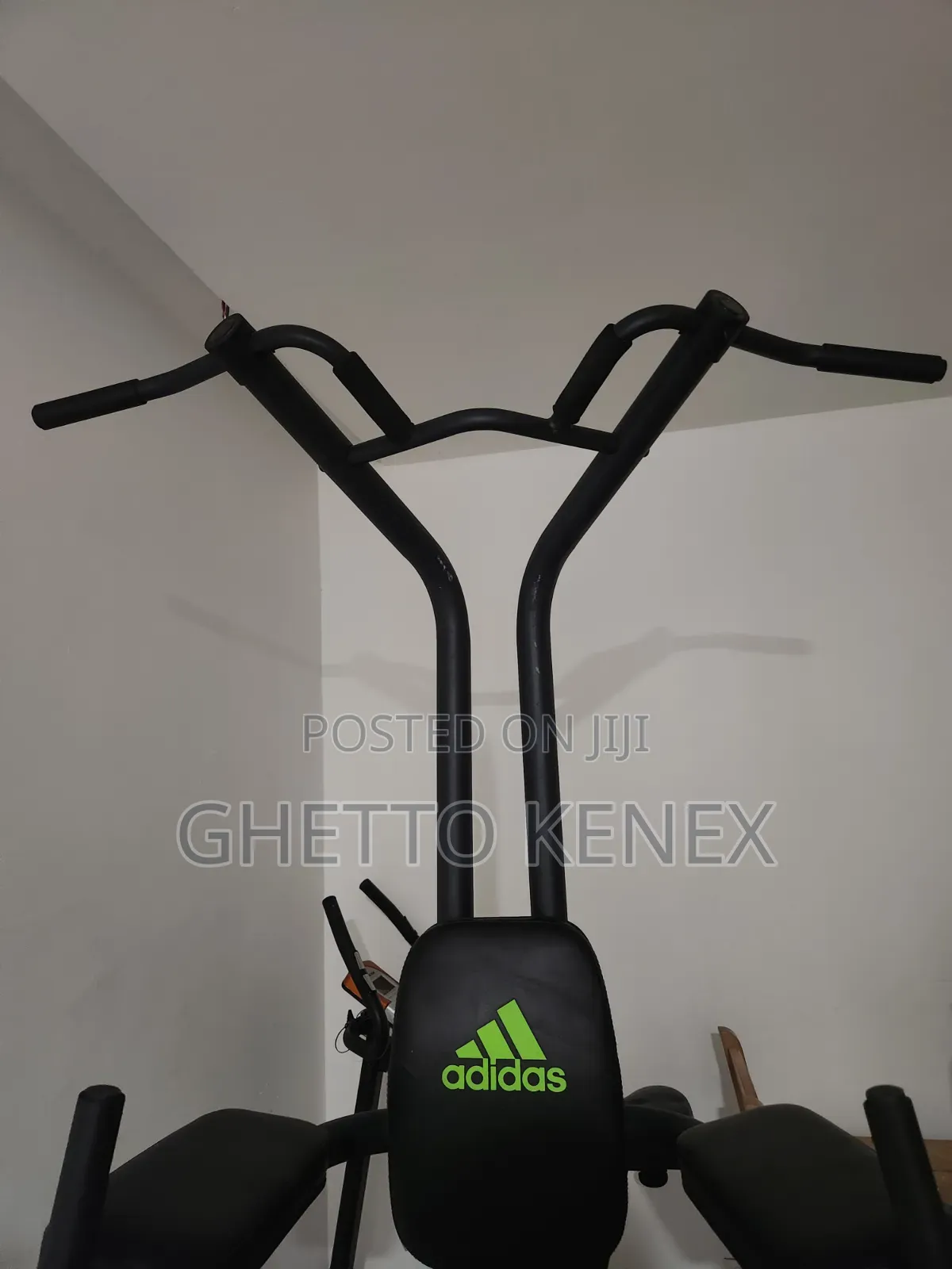 Adidas Gym Equipment With Low Price