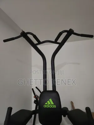 Adidas Gym Equipment With Low Price