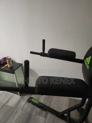 Adidas Gym Equipment With Low Price