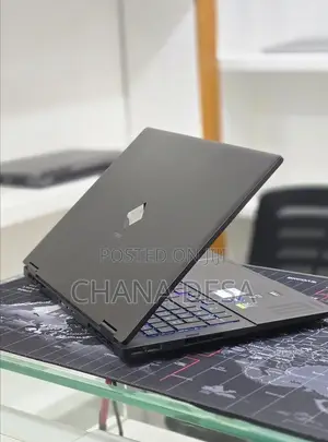 New Laptop HP Omen 16 16GB Intel Core i7 SSD 512GB