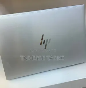 New Laptop HP EliteBook 840 G9 16GB Intel Core i5 SSD 512GB