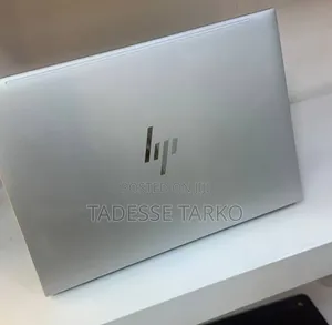 New Laptop HP EliteBook 840 G9 16GB Intel Core i5 SSD 512GB