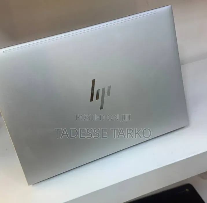 New Laptop HP EliteBook 840 G9 16GB Intel Core i5 SSD 512GB