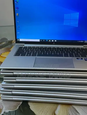 New Laptop HP EliteBook 840 G9 16GB Intel Core i5 SSD 512GB