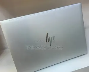 New Laptop HP EliteBook 840 G9 16GB Intel Core i5 SSD 512GB