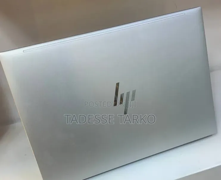 New Laptop HP EliteBook 840 G9 16GB Intel Core i5 SSD 512GB
