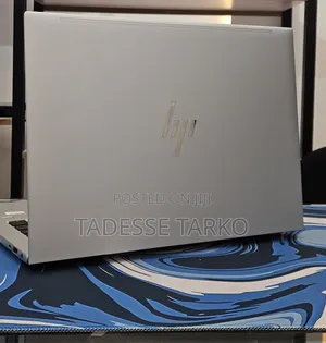 New Laptop HP EliteBook 840 G9 16GB Intel Core i7 SSD 512GB