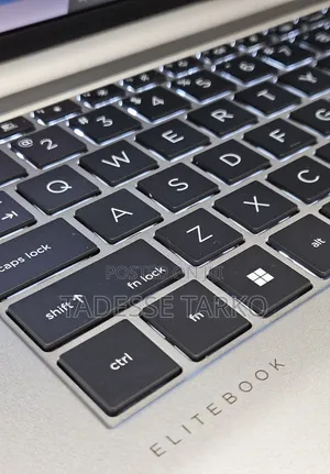 New Laptop HP EliteBook 840 G9 16GB Intel Core i7 SSD 512GB