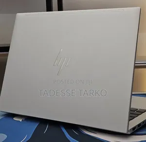 New Laptop HP EliteBook 840 G9 16GB Intel Core i7 SSD 512GB