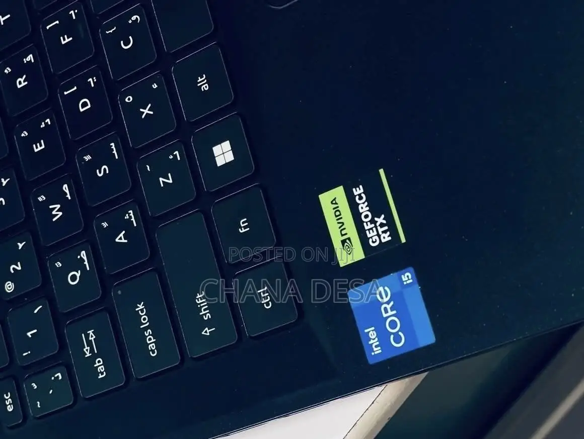 New Laptop Acer 16GB AMD Ryzen 5 SSD 512GB