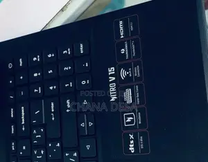 New Laptop Acer 16GB AMD Ryzen 5 SSD 512GB