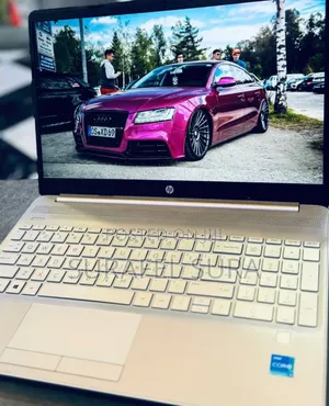 New Laptop HP Stream Notebook 8GB Intel Core i3 SSD 256GB