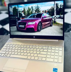 New Laptop HP Stream Notebook 8GB Intel Core i3 SSD 256GB