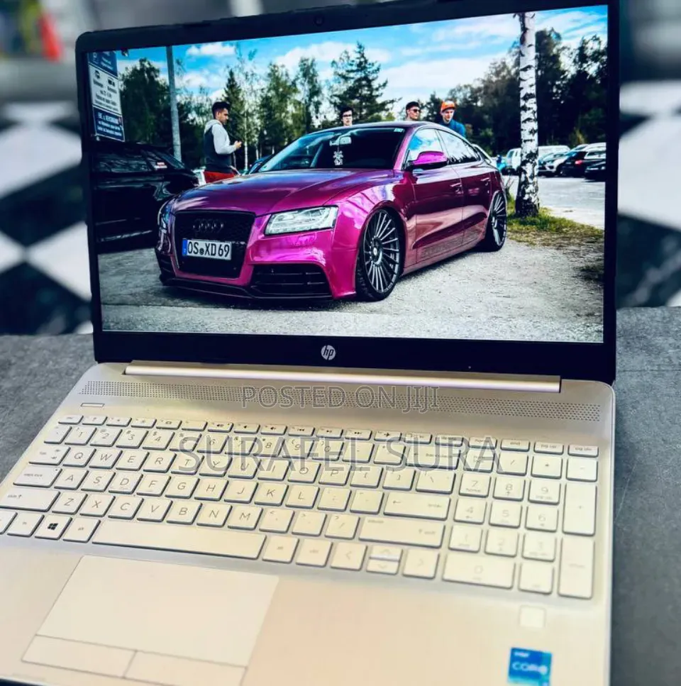 New Laptop HP Stream Notebook 8GB Intel Core i3 SSD 256GB
