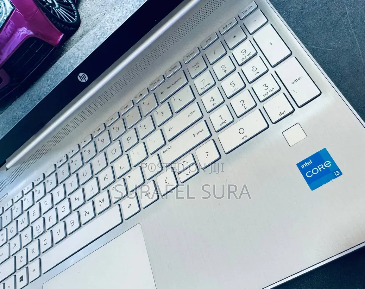New Laptop HP Stream Notebook 8GB Intel Core i3 SSD 256GB