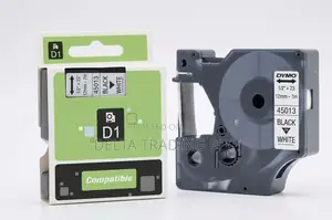 DYMO Cassette Labeler