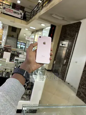 Apple iPhone 7 128 GB Pink