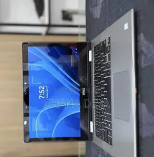 New Laptop Dell Inspiron 13 5390 16GB Intel Core i7 SSD 512GB