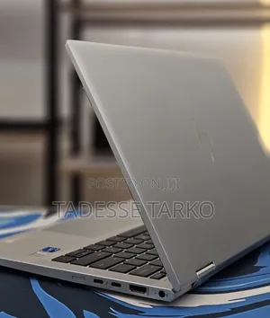 New Laptop HP EliteBook 1040 G8 16GB Intel Core i5 SSD 512GB