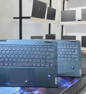 New Laptop Lenovo 16GB Intel Core Ultra 7 SSD 512GB