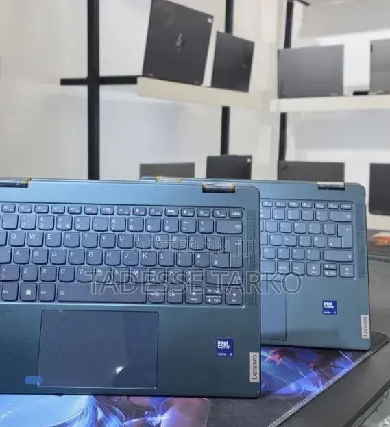 New Laptop Lenovo 16GB Intel Core Ultra 7 SSD 512GB