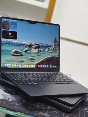 New Laptop Apple MacBook Air 2025 M4 16GB Apple M4 SSD 256GB