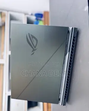 New Laptop Asus ROG Strix G16 16GB Intel Core i9 SSD 1T