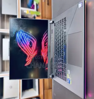 New Laptop Asus ROG Strix G16 16GB Intel Core i9 SSD 1T