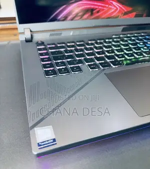 New Laptop Asus ROG Strix G16 16GB Intel Core i9 SSD 1T
