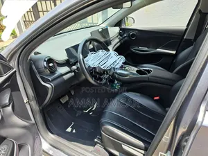 BYD E2 43 kWh 94 hp FWD 2024 Gray