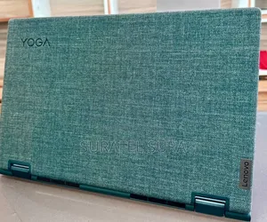 New Laptop Lenovo Yoga 2 8GB AMD Ryzen 5 SSD 256GB
