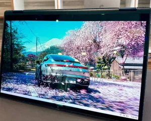 New Laptop Lenovo Yoga 2 8GB AMD Ryzen 5 SSD 256GB