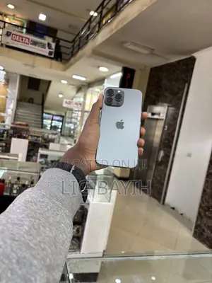 Apple iPhone 12 Pro Max 128 GB Silver