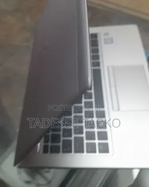 New Laptop HP EliteBook 830 G5 8GB Intel Core i5 SSD 256GB
