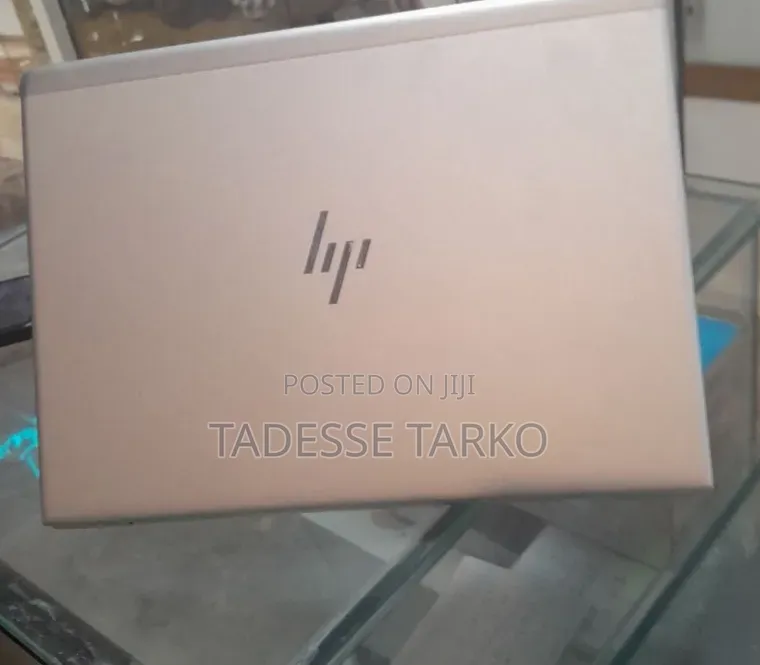 New Laptop HP EliteBook 830 G5 8GB Intel Core i5 SSD 256GB