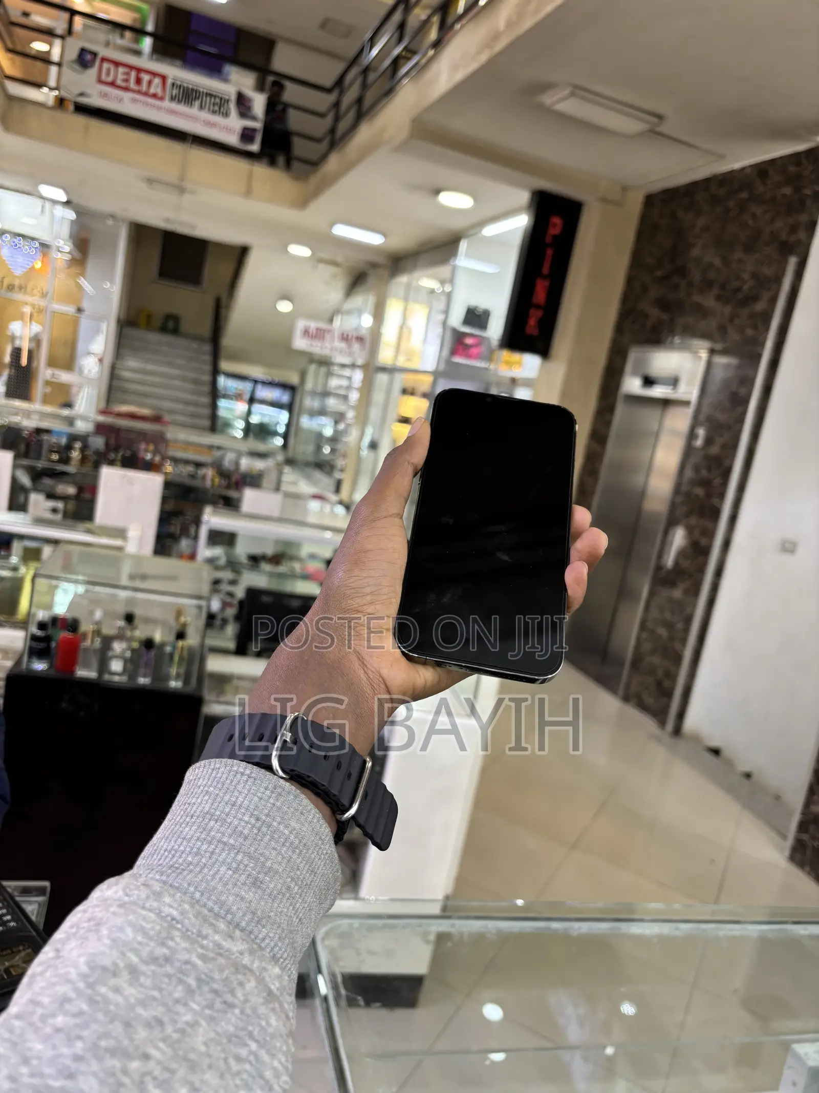 Apple iPhone 12 Pro Max 128 GB Silver