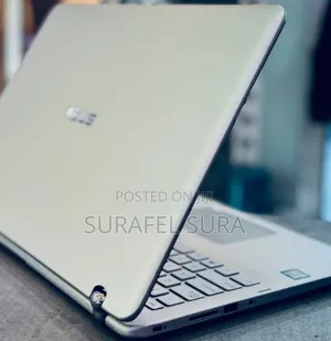New Laptop Asus Vivobook 15 8GB Intel Core i5 SSD 256GB