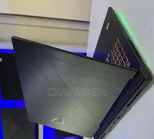 New Laptop Asus 16GB Intel Core i7 SSD 512GB