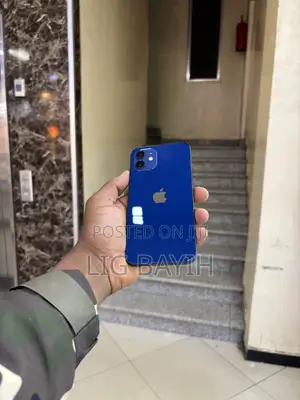 Apple iPhone 12 128 GB Blue