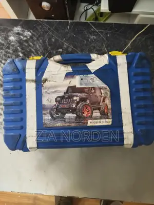 12v Portable Air Compressor