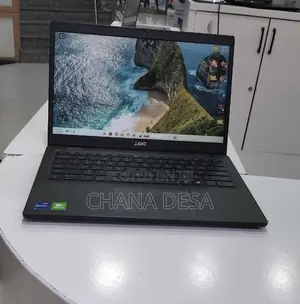 New Laptop Dell Latitude 3420 8GB Intel Core i7 SSD 256GB