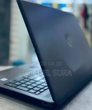 New Laptop HP Stream Notebook 8GB Intel Core i7 SSD 256GB